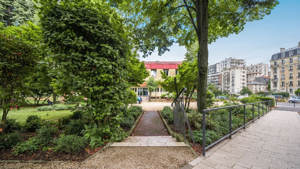 Jardin